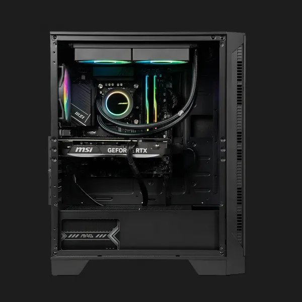 Комп'ютер ARTLINE Gaming DRGN (DRGNv123)