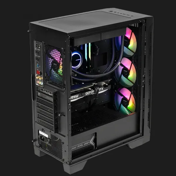 Комп'ютер ARTLINE Gaming DRGN (DRGNv125)