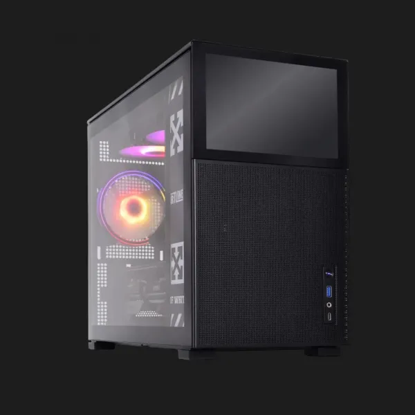 Комп'ютер ARTLINE Gaming D31 (D31v103)