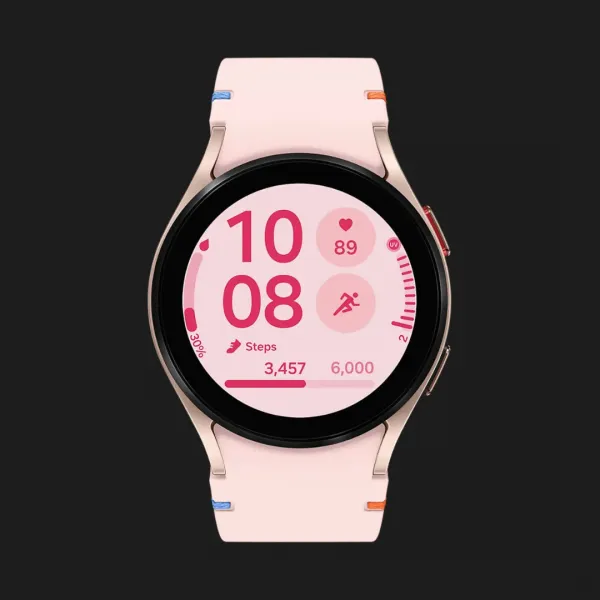 Смарт-годинник Samsung Galaxy Watch FE (Pink Gold) (Standard)