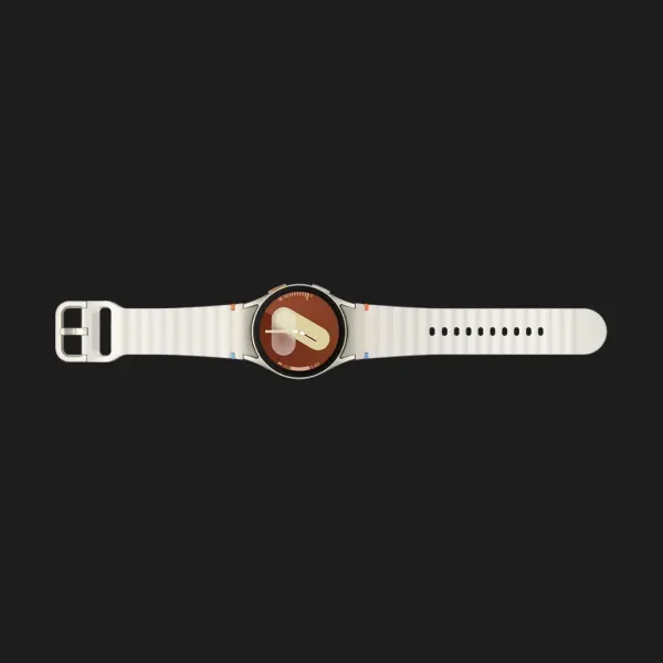 Смарт-годинник Samsung Galaxy Watch 7 40mm (Cream) (Standard)
