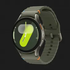 Смарт-годинник Samsung Galaxy Watch 7 44mm (Green) (Standard)