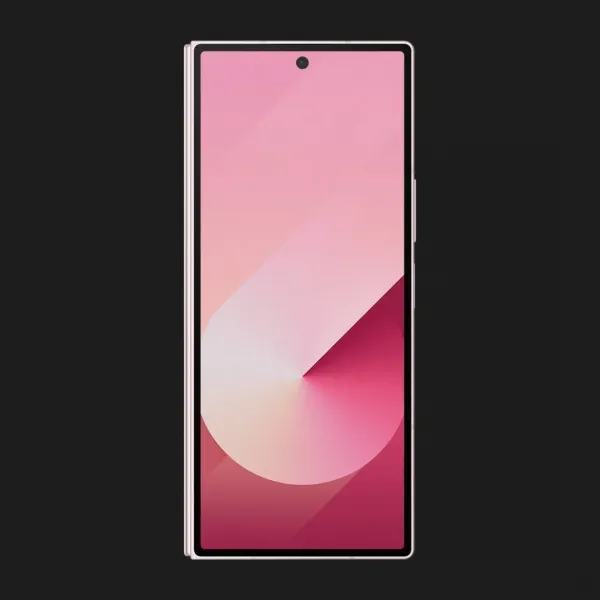 Samsung Galaxy Fold 6 12/512GB (Pink) (Standard)