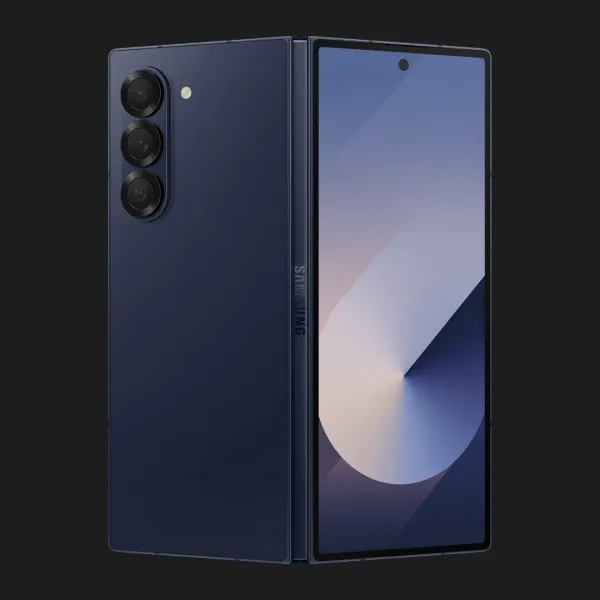 Samsung Galaxy Fold 6 12/512GB (Navy) (Standard)