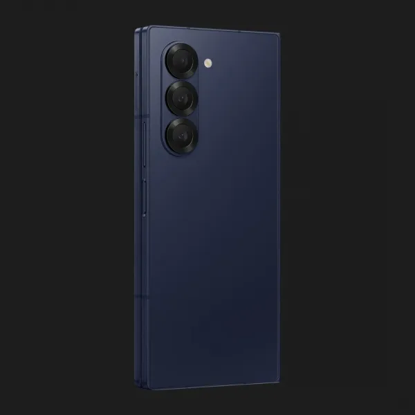 Samsung Galaxy Fold 6 12/512GB (Navy) (Standard)