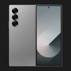 Samsung Galaxy Fold 6 12/256GB (Silver Shadow) (Standard)