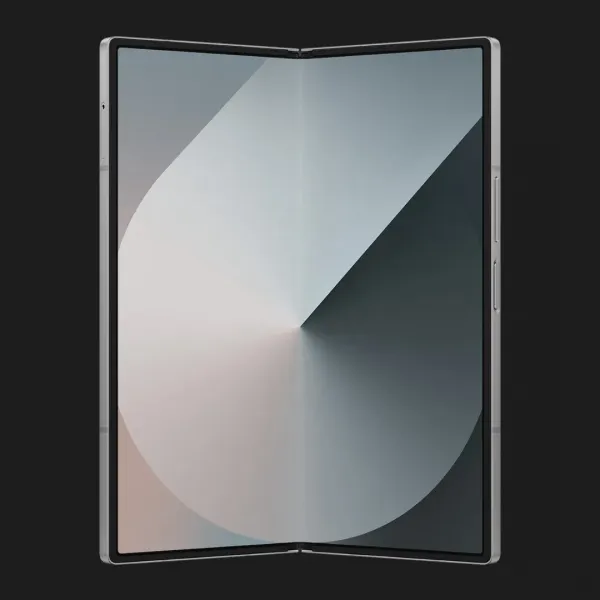 Samsung Galaxy Fold 6 12/256GB (Silver Shadow) (Standard)
