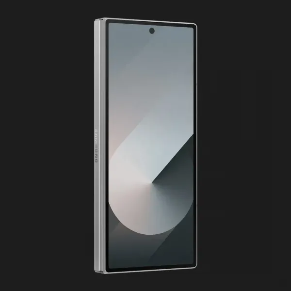 Samsung Galaxy Fold 6 12/256GB (Silver Shadow) (Standard)