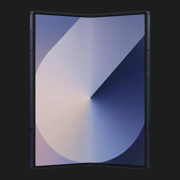 Samsung Galaxy Fold 6 12/256GB (Navy) (Standard)