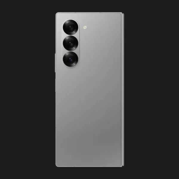 Samsung Galaxy Fold 6 12/1TB (Silver Shadow) (Standard)