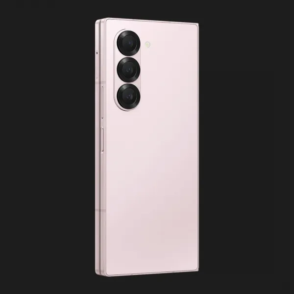 Samsung Galaxy Fold 6 12/1TB (Pink) (Standard)