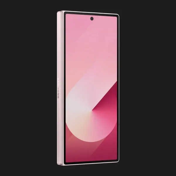 Samsung Galaxy Fold 6 12/1TB (Pink) (Standard)