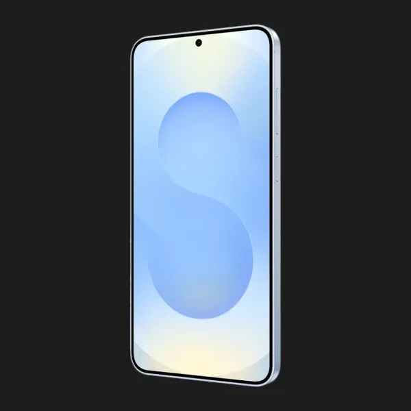 Samsung Galaxy S25 12/256GB (Icyblue) (S931) (Standard)