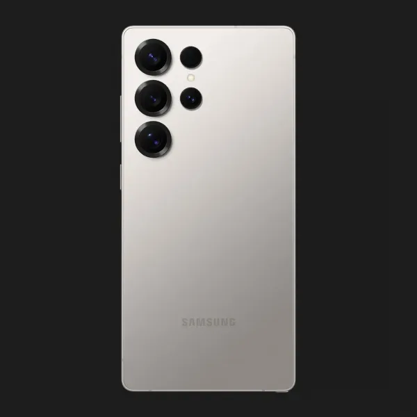 Samsung Galaxy S25 Ultra 12/512GB (Titanium Gray) (S938) (Standard)