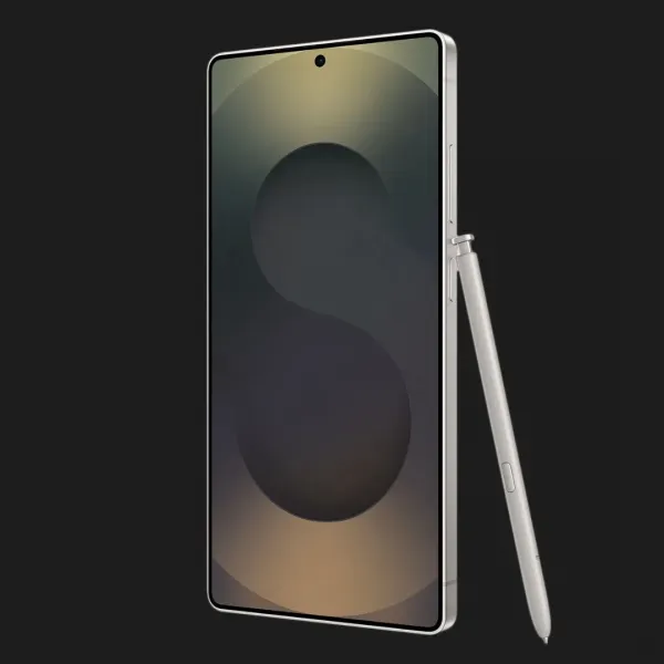 Samsung Galaxy S25 Ultra 12/256GB (Titanium Black) (S938) (Standard)