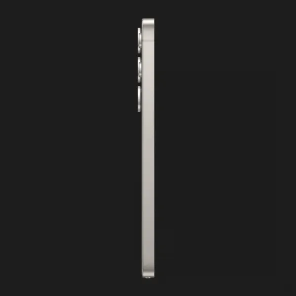 Samsung Galaxy S25 Ultra 12/1TB (Titanium Black) (S938) (Standard)