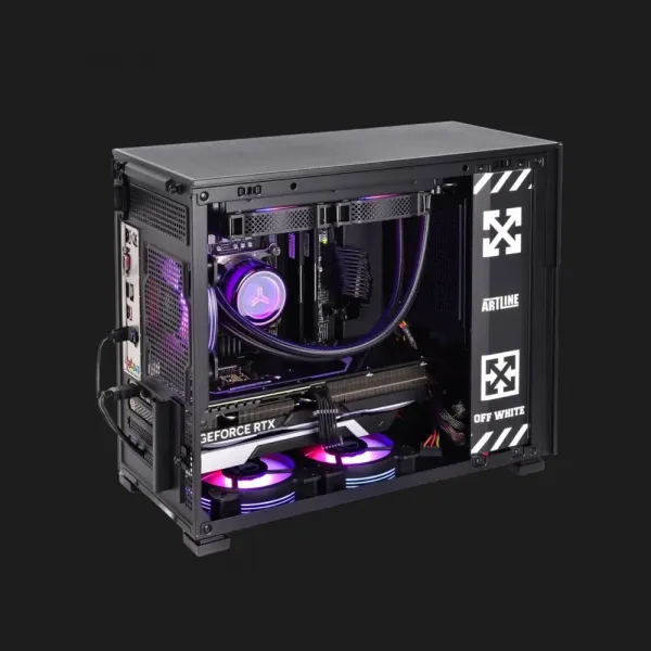 Комп'ютер ARTLINE Gaming D31 (D31v81)