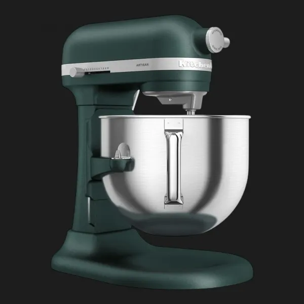 Планетарний міксер KitchenAid Artisan 6,6 л (Pebbled Palm) (5KSM70SHXEPP)