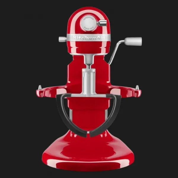 Планетарний міксер KitchenAid Artisan 6,6 л (Caramel Apple) (5KSM70SHXECA)