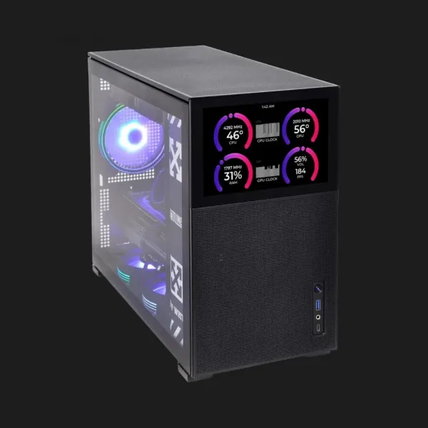 Комп'ютер ARTLINE Gaming D31 (D31v06Win)