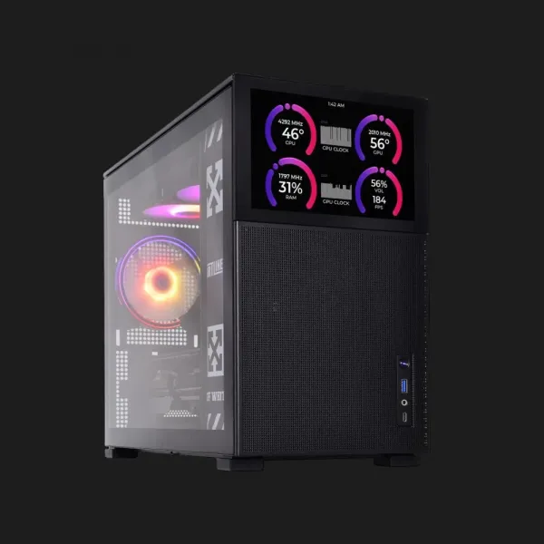 Комп'ютер ARTLINE Gaming D31 (D31v105Win)