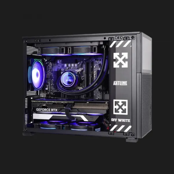 Комп'ютер ARTLINE Gaming D31 (D31v105Win)