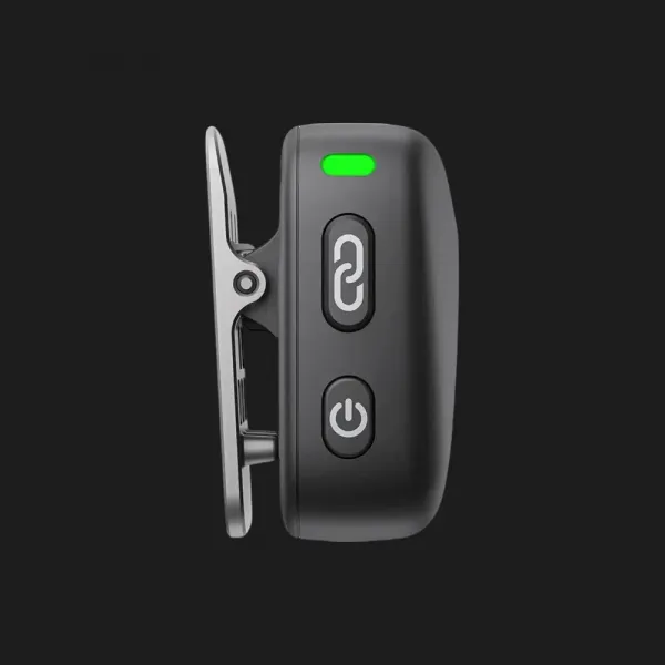 Мікрофонна радіосистема DJI Mic Mini (1 TX + 1 RX) (CP.RN.00000432.01)