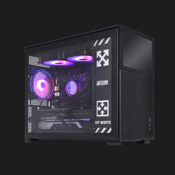Комп'ютер ARTLINE Gaming D31 (D31v85Win)