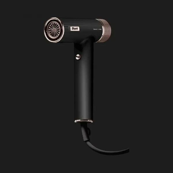 Фен Shark SpeedStyle Pro HD752EU (Black)