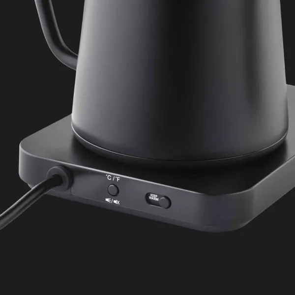 Електрочайник Graef Pour-over GK502EU