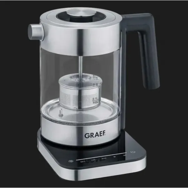 Електрочайник Graef WK350EU