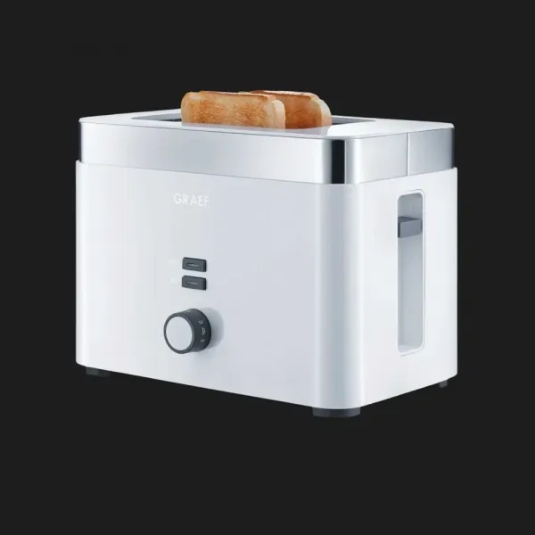Тостер Graef TO 61