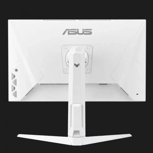 Ігровий монітор Asus 27" TUF Gaming (VG27AQML1A-W)