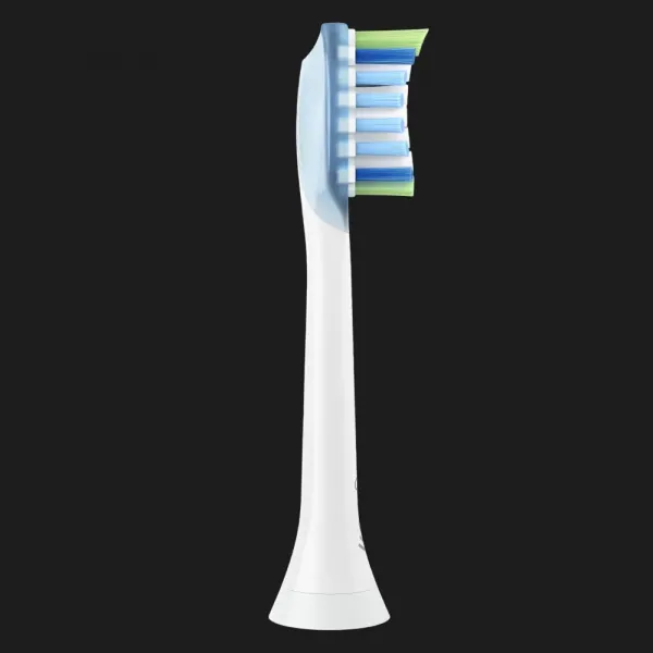 Насадка для зубної щітки Philips Sonicare Premium Plaque Defence (White) (4 шт)