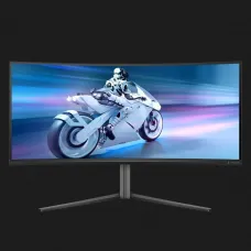 Ігровий Монітор Philips 34" OLED 175Hz