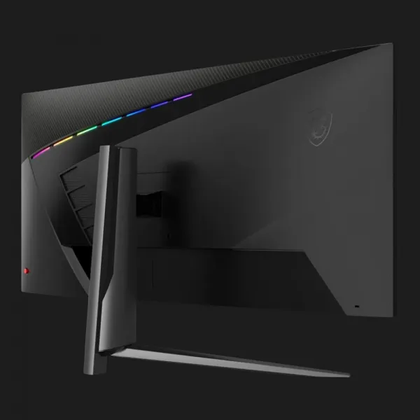 Ігровий Монітор MSI 40" MAG401QR (9S6-3EA54H-012)
