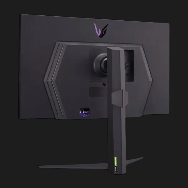 Монітор LG 27