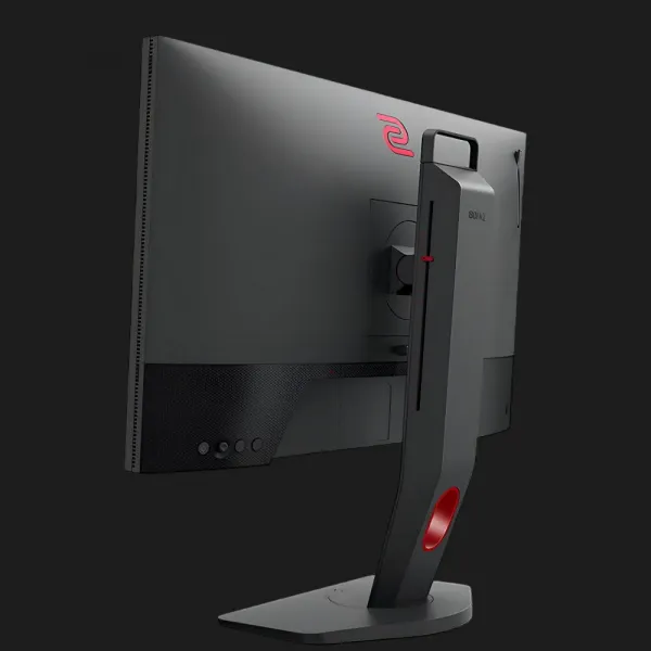 Ігровий монітор BenQ 24.5" TN 240Hz (XL2540K)