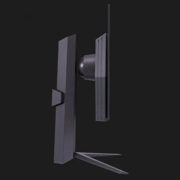 Монітор LG 27" UltraGear OLED (27GS95QE-B)