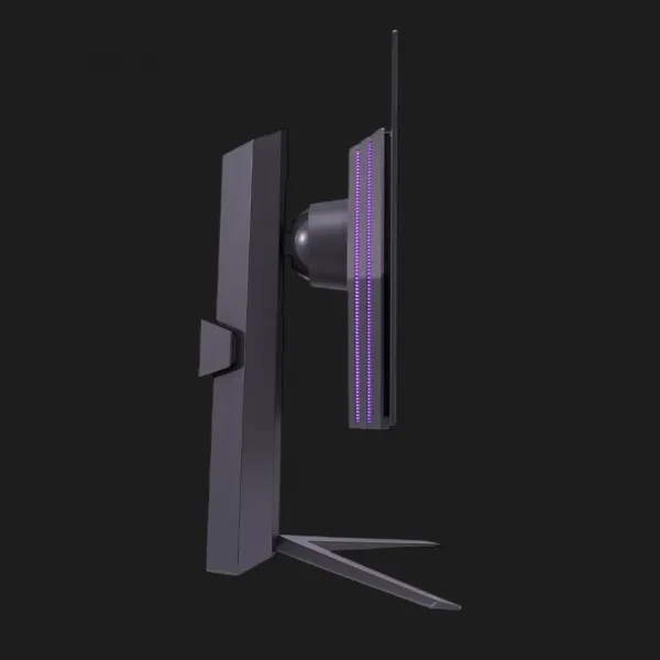 Монітор LG 27" UltraGear OLED (27GS95QE-B)