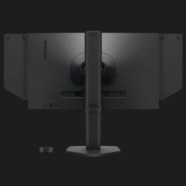 Ігровий монітор BenQ 24.1" TN 280Hz (XL2546X+)