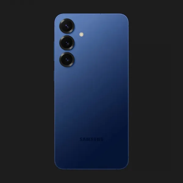 Samsung Galaxy S25 12/128GB (Navy) (Standard)
