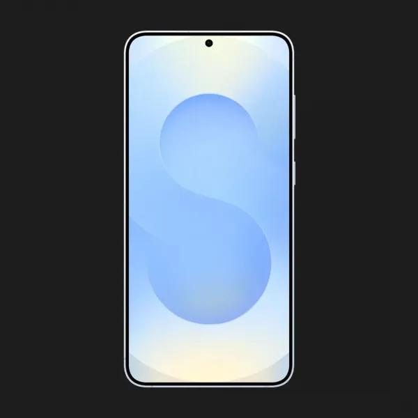 Samsung Galaxy S25 12/128GB (Icyblue) (Standard)