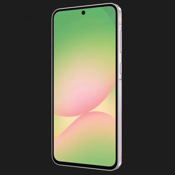 Samsung Galaxy A56 8/256GB (Awesome Pink) (Standard)