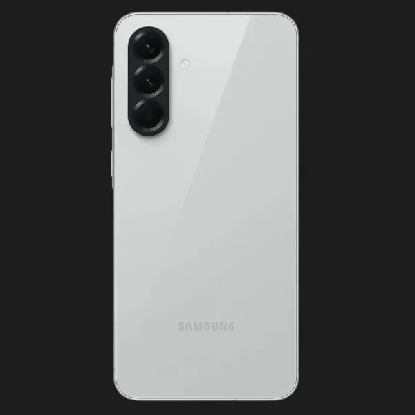Samsung Galaxy A56 8/256GB (Awesome Light Gray) (Standard)