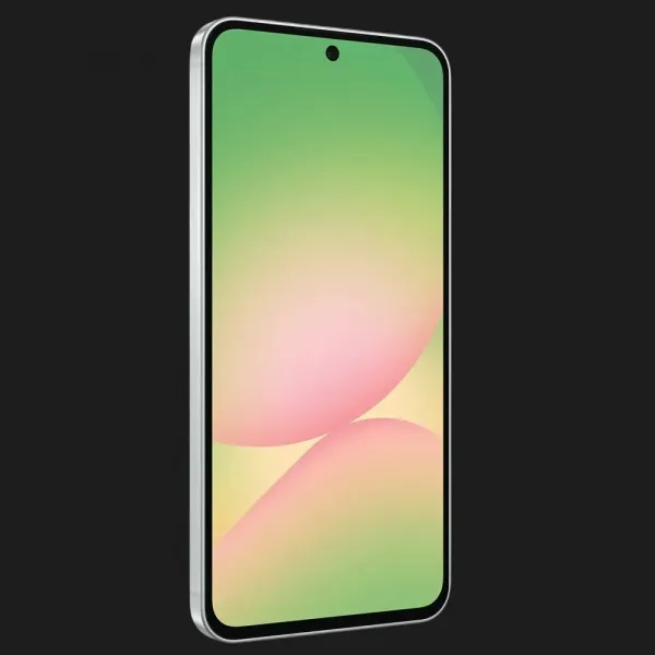 Samsung Galaxy A56 8/128GB (Awesome Olive) (Standard)