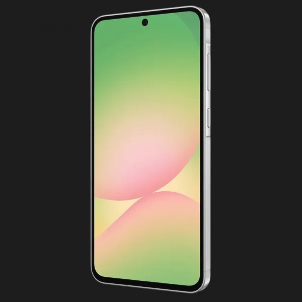 Samsung Galaxy A56 8/128GB (Awesome Light Gray) (Standard)