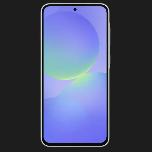 Samsung Galaxy A36 8/256GB (Awesome Lime) (Standard)