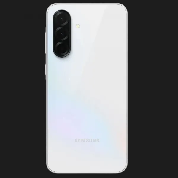 Samsung Galaxy A36 8/256GB (Awesome White) (Standard)