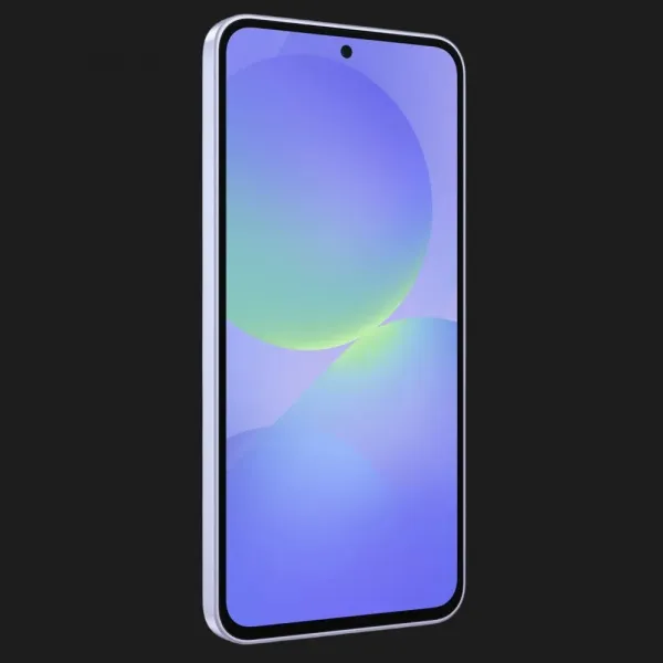 Samsung Galaxy A36 6/128GB (Awesome Lavender) (Standard)